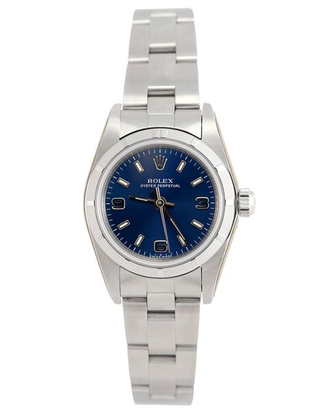 Rolex Lady Oyster Perpetual 76030